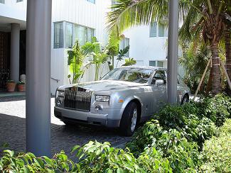 Rolls Royce historia